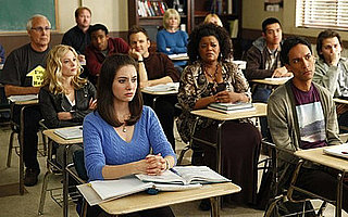Midseason Review of NBC's Community