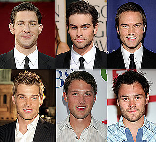 Several Actors Including John Krasinski and Chace Crawford Up For Captain America Movie 2010-02-24 15:59:31
