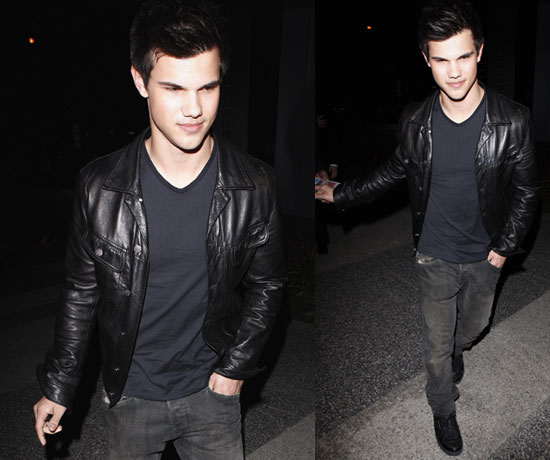 Photos of Taylor Lautner Photos of Taylor Lautner