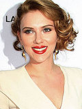 Scarlett Johansson