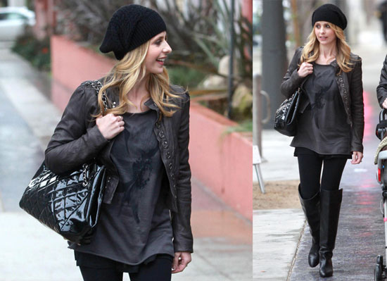 Photos of SMG Photos of SMG