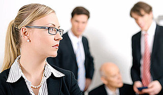 Good Jobs With Bad Co-Workers