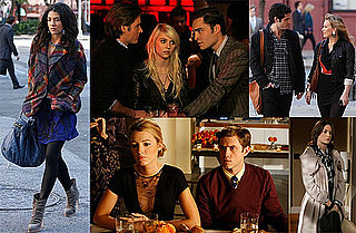 Gossip Girl Midseason Tech Quiz!