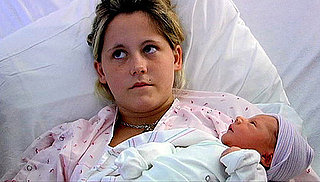 MTV's 16 & Pregnant: Just Fame For Expectant Teens?