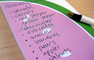 What Healthy Food Staples Are on Your Grocery List?