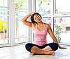 How to Relieve Neck Tension
