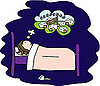 Study Reveals That Counting Sheep Will Not Help You Fall Asleep but Relaxing Will