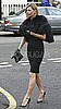 Alexander McQueen's Funeral Today