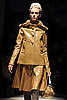 Miuccia Prada Flies Victoria's Secret Models in for Demure Fall 2010 Prada Show