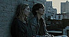 Video Trailer For The Good Heart, Starring Paul Dano and Brian Cox