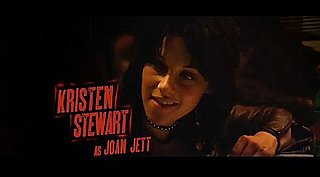 New Video Trailer of Kristen Stewart and Dakota Fanning in The Runaways