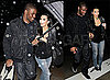Photos of Kim and Reggie