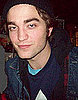 Photo of Robert Pattinson Spotted Out Last Night With Kristen at Sister's Lizzy's Show! 