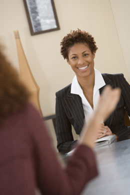 Interview Tip: Do Get Caught Up in the Details