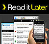 Use Read It Later to Save Content, Read Offline