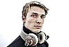 Headphones Coming With Camera and Projector