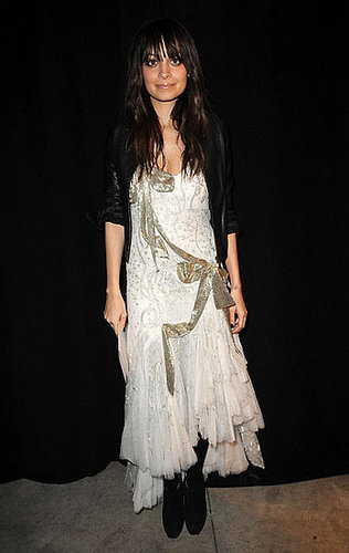 Nicole Richie: A Fashion Metamorphosis Nicole Richie: A Fashion Metamorphosis