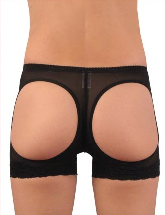 The Craziest Shapewear Out There! The Craziest Shapewear Out There!