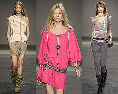 Isabel Marant Clothing and Accessories Now Available at Net-A-Porter.com Isabel Marant Clothing and Accessories Now Available at Net-A-Porter.com