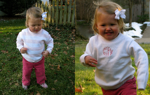 Cashmere for Kids