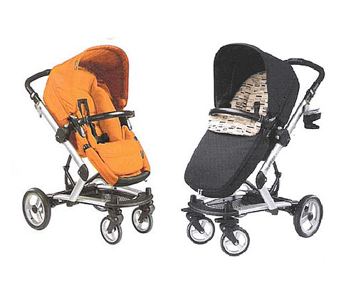 Do you prefer the old or the new version of the Peg Perego Skate? Do you prefer the old or the new version of the Peg Perego Skate?
