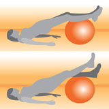 How to Tone the Hamstrings