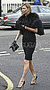 Speed Read! McQueen Laid to Rest After Private Funeral
