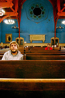 Generation Y's Attitudes on Morality, Religion, and Politics