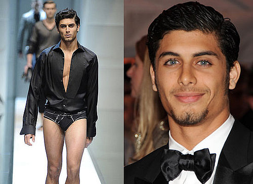 Do Male Models Turn You On?
