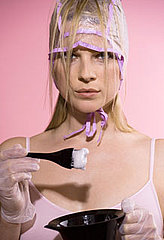 Why Do People Dye Their Hair Blond?