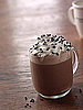 Starbucks Dark Cherry Mocha Arrives March 9, McDonald's Pilots Oatmeal