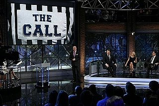 TV Tonight: The Marriage Ref