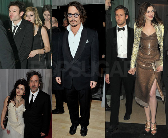 Photos of Alice in Wonderland After-Party