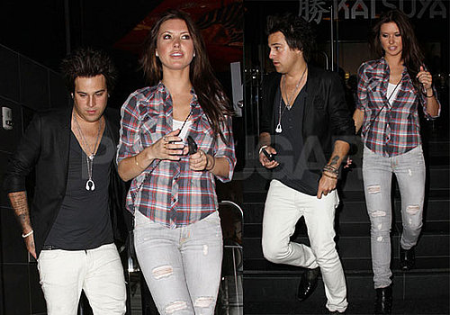 Are You Looking Forward to Seeing Ryan Cabrera on The Hills?