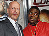 Bruce Willis vs. Tracy Morgan — Who's More Your Type?  