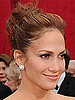 Jennifer Lopez at 2010 Oscars