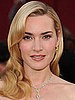 Kate Winslet at 2010 Oscars