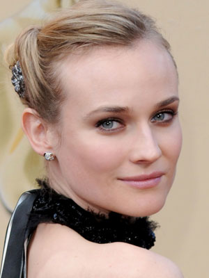 Diane Kruger at 2010 Oscars 2010-03-07 16:25:53