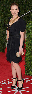 Anna Paquin