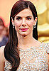 Sandra Bullock Wins 2010 Oscar For Best Actress For The Blind Side