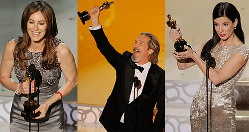 Full List of Winners For the 2010 Oscars 2010-03-07 21:37:14