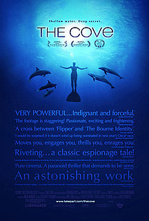The Cove Wins Best Documentary at the 2010 Oscars 2010-03-07 20:11:17