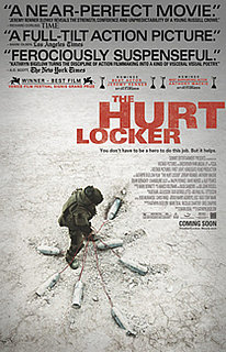 The Hurt Locker Is the 2010 Oscar Winner For Best Picture 2010-03-07 21:09:58