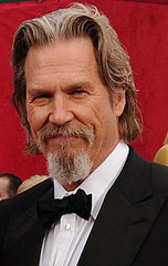 Jeff Bridges Is the 2010 Oscar Winner for Best Actor For Crazy Heart
