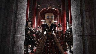 Alice in Wonderland Wins the Box Office With an Opening Weekend Estimate of $116 Million