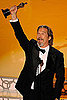 Photos of Jeff Bridges Oscar Win