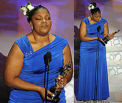 Photos and Quotes From Mo'Nique on Winning Best Supporting Actress Oscar 2010-03-07 20:09:26 Photos and Quotes From Mo'Nique on Winning Best Supporting Actress Oscar 2010-03-07 20:09:26