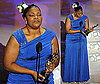 Photos and Quotes From Mo'Nique on Winning Best Supporting Actress Oscar 2010-03-07 21:20:48