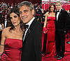 Photos of George Clooney at Oscars