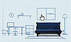 Design Your Dorm Helps You Plan Your Dorm Furniture